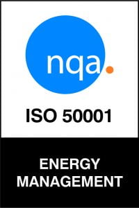 Certificado ISO 50.001 Sistema de gestión energética