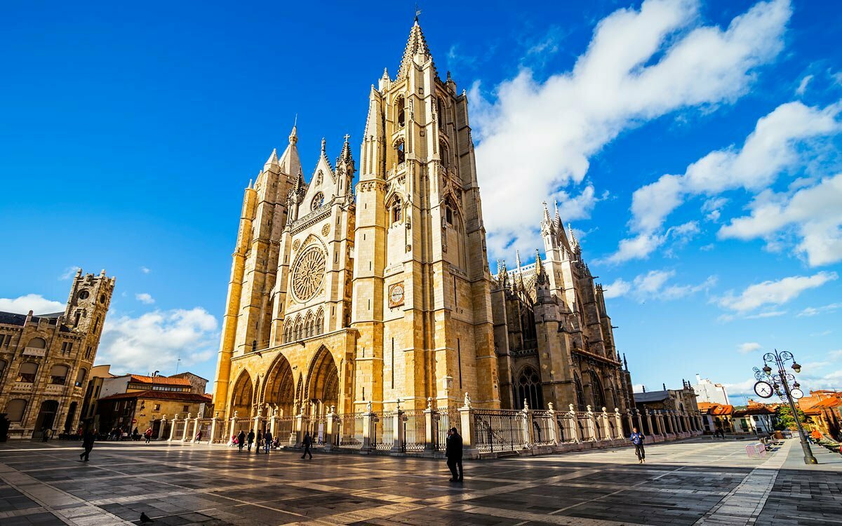 Catedral de León